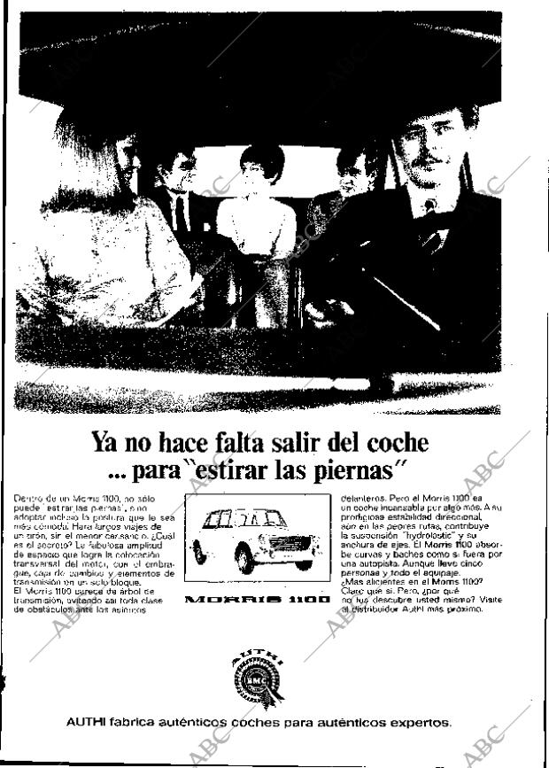 ABC MADRID 10-05-1968 página 51