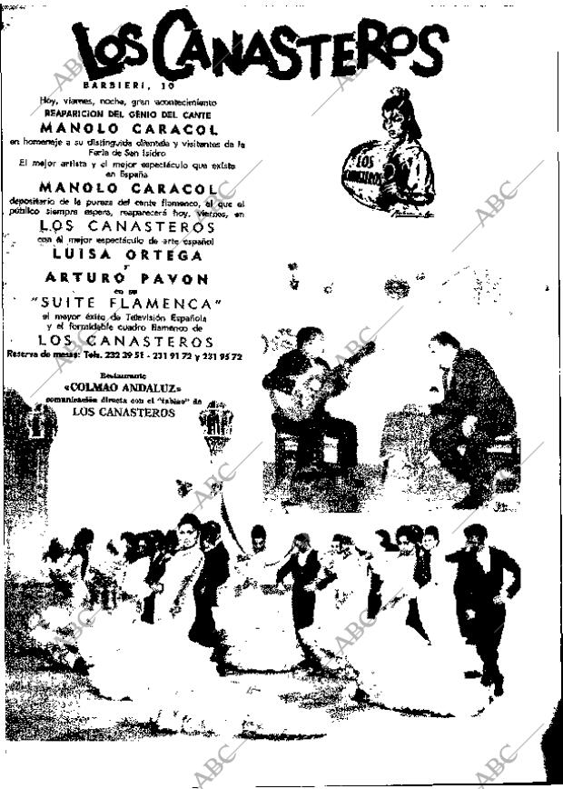 ABC MADRID 10-05-1968 página 6