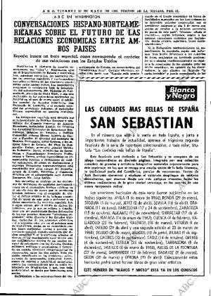 ABC MADRID 10-05-1968 página 61