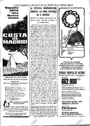 ABC MADRID 10-05-1968 página 66