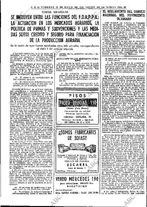 ABC MADRID 10-05-1968 página 69