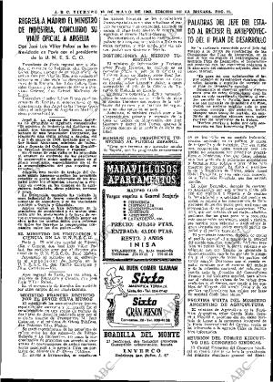 ABC MADRID 10-05-1968 página 71