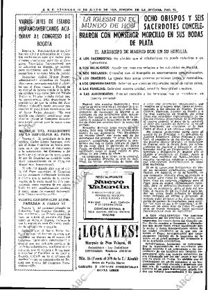 ABC MADRID 10-05-1968 página 73