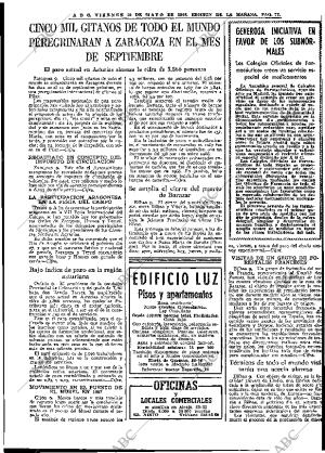 ABC MADRID 10-05-1968 página 77