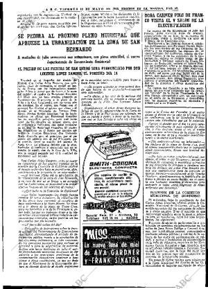 ABC MADRID 10-05-1968 página 87