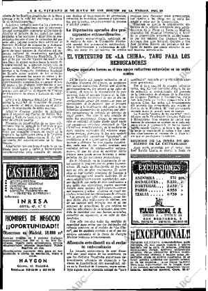 ABC MADRID 10-05-1968 página 88