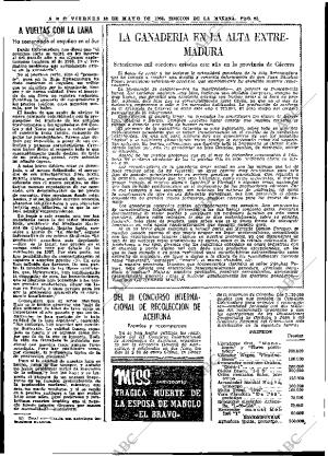 ABC MADRID 10-05-1968 página 96