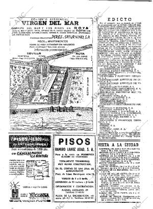 ABC SEVILLA 10-05-1968 página 108