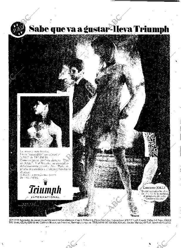 ABC SEVILLA 10-05-1968 página 16