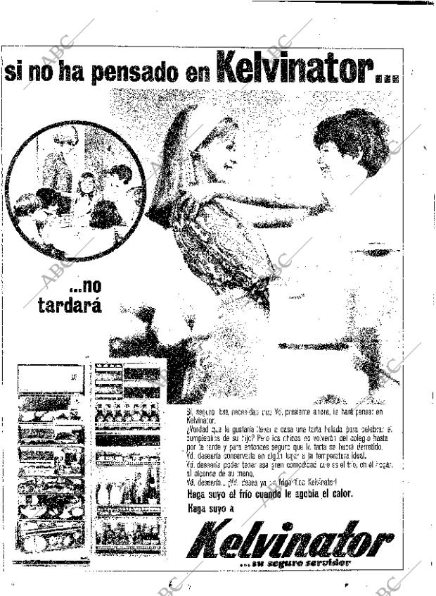 ABC SEVILLA 10-05-1968 página 22