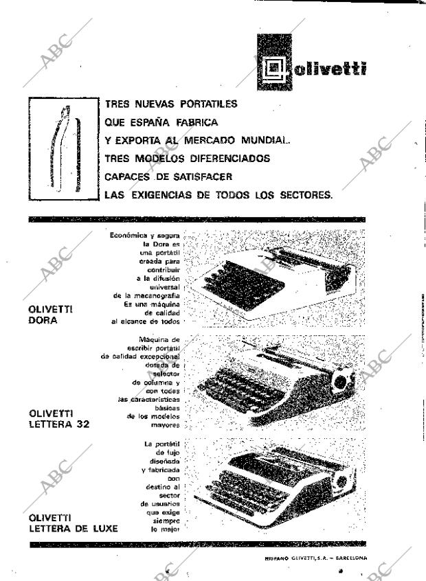 ABC SEVILLA 10-05-1968 página 26