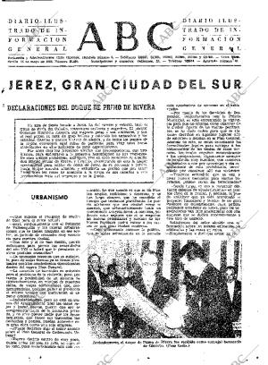 ABC SEVILLA 10-05-1968 página 3