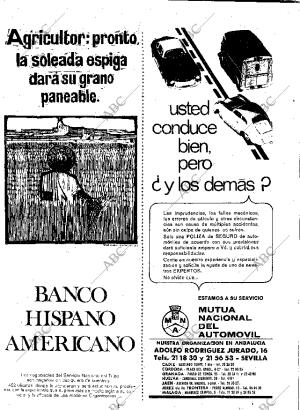 ABC SEVILLA 10-05-1968 página 48