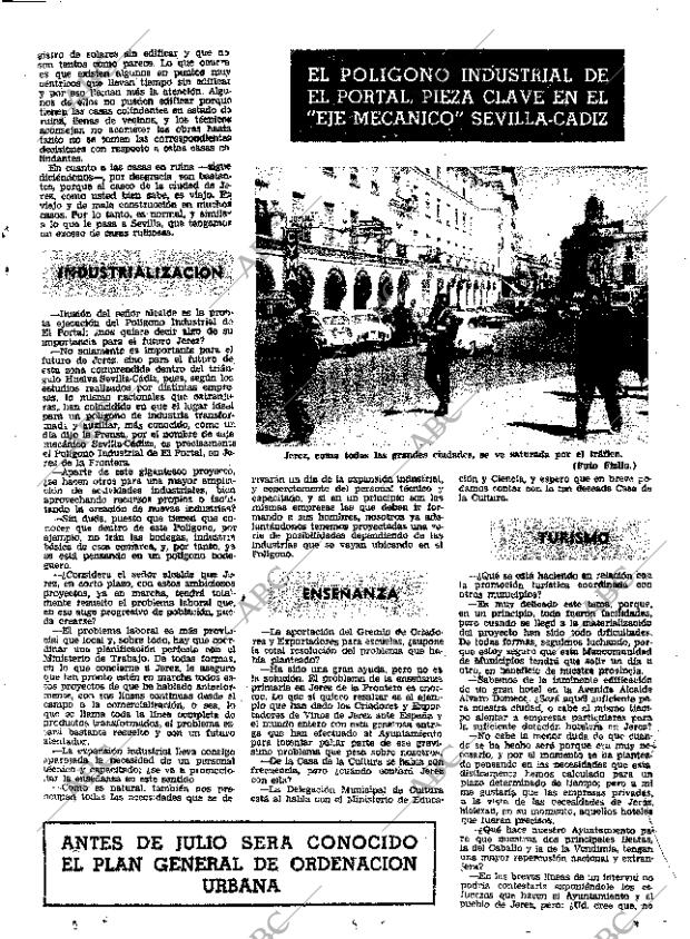 ABC SEVILLA 10-05-1968 página 5