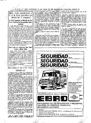 ABC SEVILLA 10-05-1968 página 73