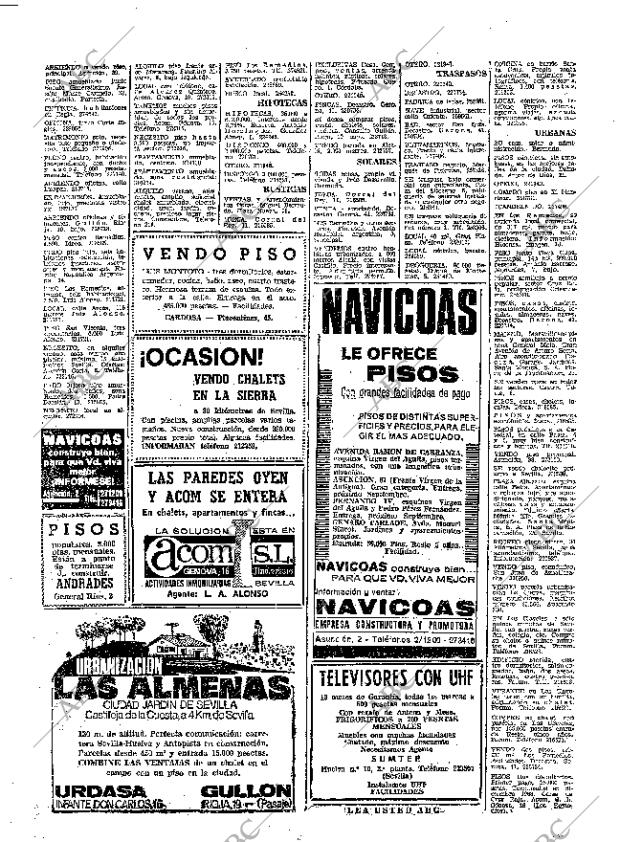 ABC SEVILLA 10-05-1968 página 97