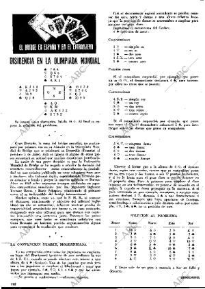 BLANCO Y NEGRO MADRID 11-05-1968 página 112