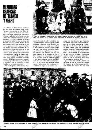 BLANCO Y NEGRO MADRID 11-05-1968 página 116