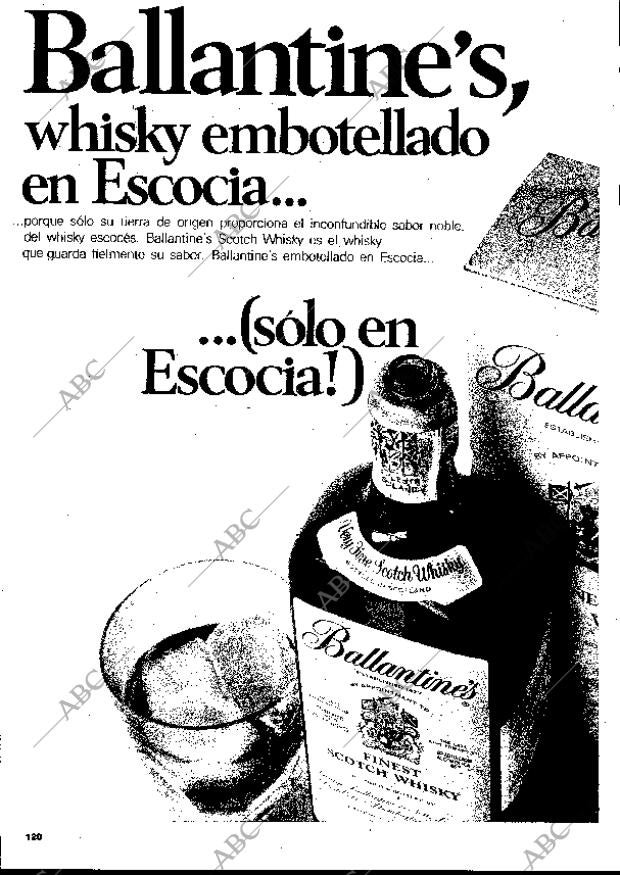 BLANCO Y NEGRO MADRID 11-05-1968 página 120