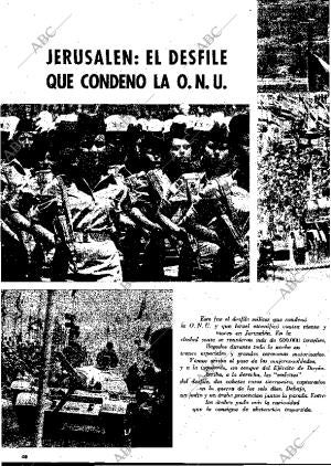 BLANCO Y NEGRO MADRID 11-05-1968 página 40