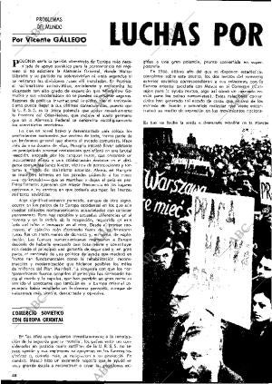 BLANCO Y NEGRO MADRID 11-05-1968 página 48