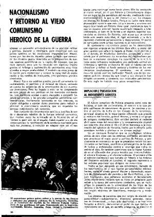 BLANCO Y NEGRO MADRID 11-05-1968 página 50