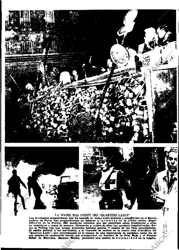 ABC MADRID 12-05-1968 página 5