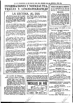 ABC MADRID 14-05-1968 página 101