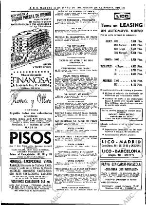 ABC MADRID 14-05-1968 página 103