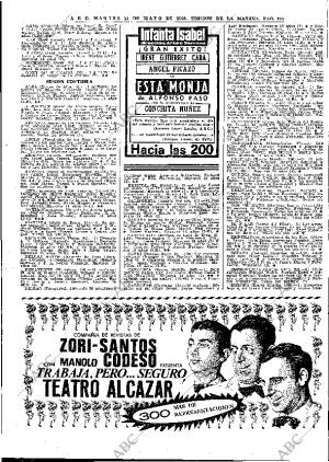 ABC MADRID 14-05-1968 página 107