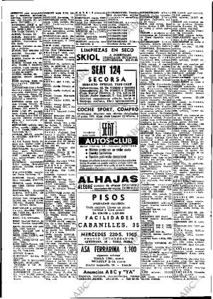 ABC MADRID 14-05-1968 página 112
