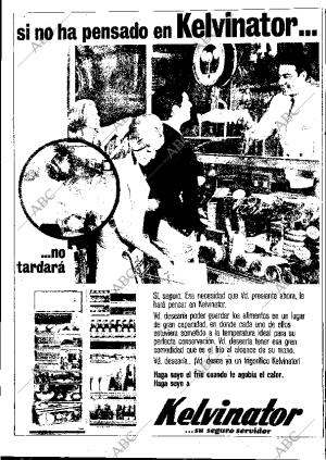 ABC MADRID 14-05-1968 página 13