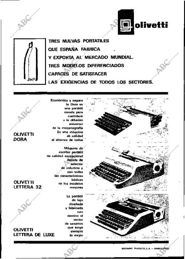 ABC MADRID 14-05-1968 página 20