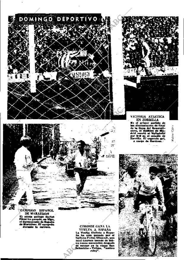 ABC MADRID 14-05-1968 página 23