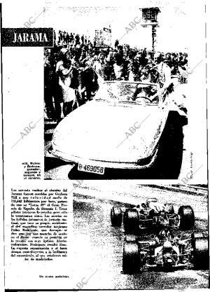 ABC MADRID 14-05-1968 página 27