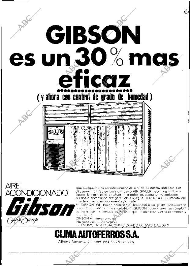 ABC MADRID 14-05-1968 página 28