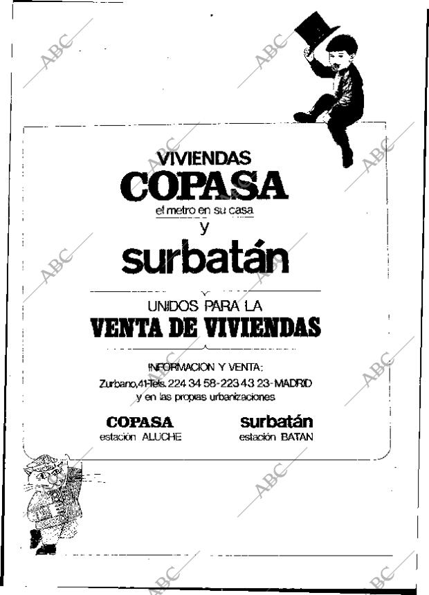 ABC MADRID 14-05-1968 página 34