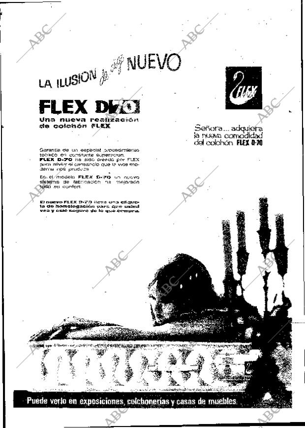 ABC MADRID 14-05-1968 página 4