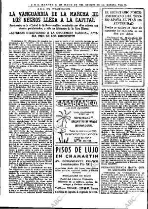 ABC MADRID 14-05-1968 página 41