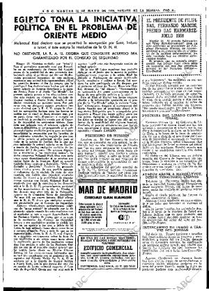 ABC MADRID 14-05-1968 página 47