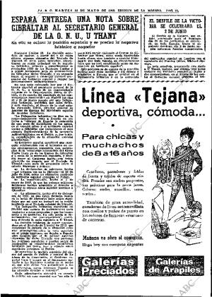 ABC MADRID 14-05-1968 página 51