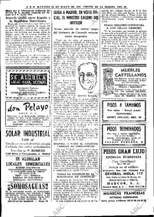 ABC MADRID 14-05-1968 página 52