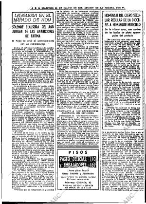 ABC MADRID 14-05-1968 página 53