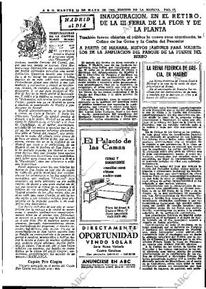 ABC MADRID 14-05-1968 página 67