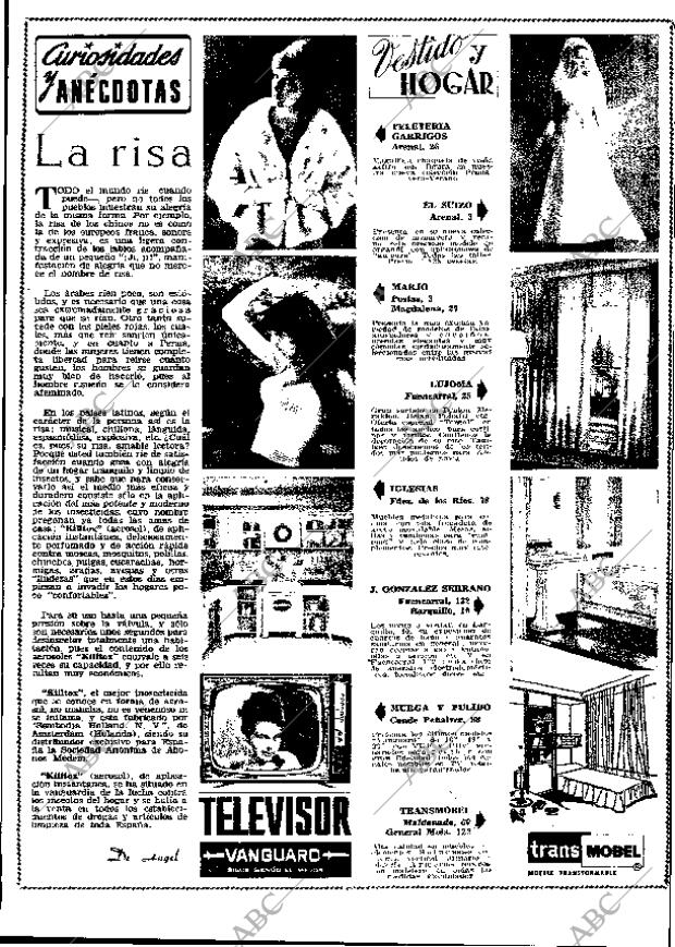 ABC MADRID 14-05-1968 página 7