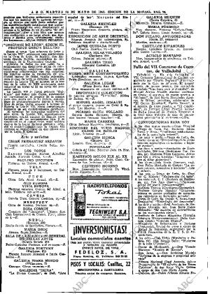 ABC MADRID 14-05-1968 página 76