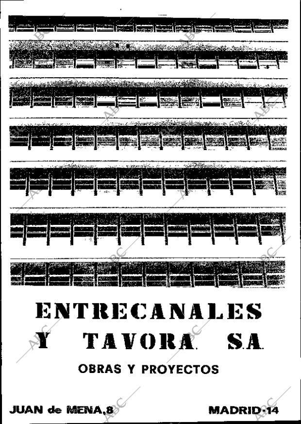 ABC MADRID 14-05-1968 página 8