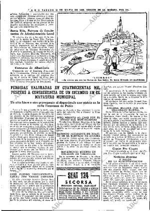 ABC MADRID 18-05-1968 página 101