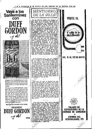ABC MADRID 18-05-1968 página 102