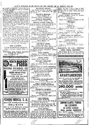 ABC MADRID 18-05-1968 página 104